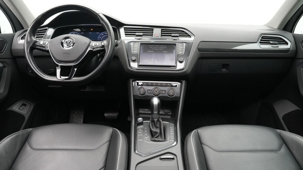 Volkswagen Tiguan 1.4 TSI ACT 150pk DSG Highline