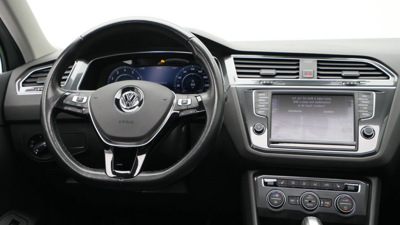 Volkswagen Tiguan 1.4 TSI ACT 150pk DSG Highline