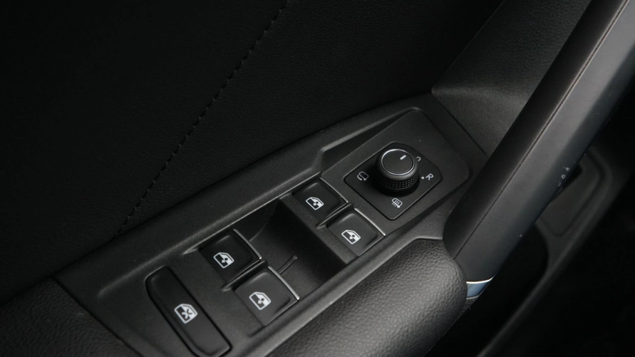Volkswagen Tiguan 1.4 TSI ACT 150pk DSG Highline