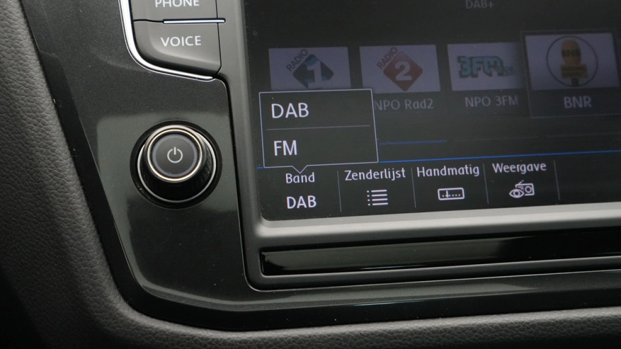Volkswagen Tiguan 1.4 TSI ACT 150pk DSG Highline