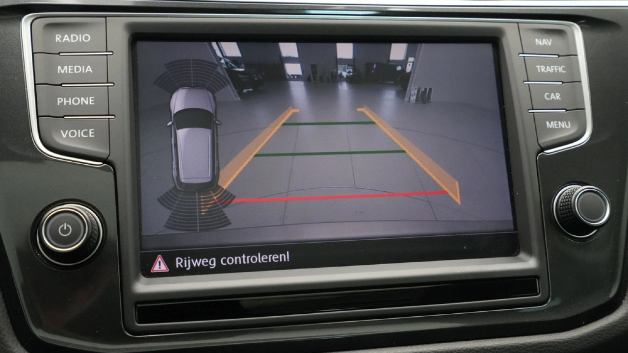 Volkswagen Tiguan 1.4 TSI ACT 150pk DSG Highline