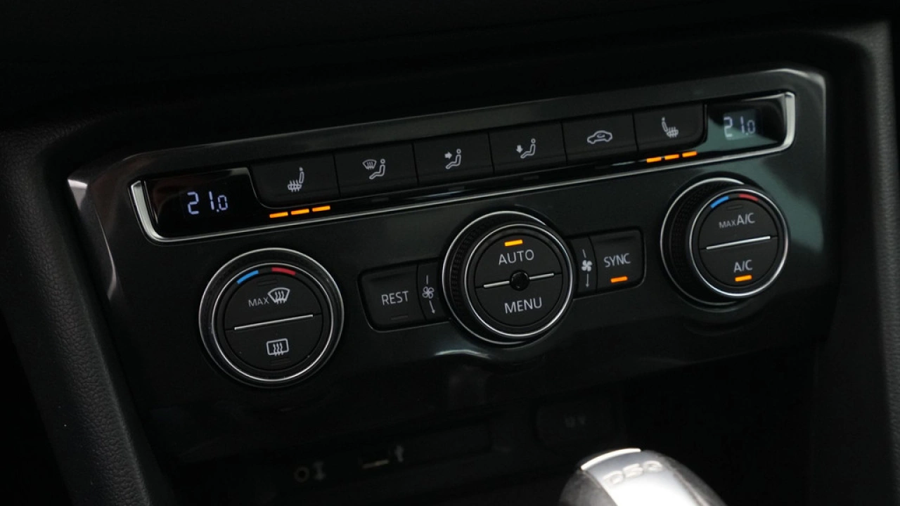 Volkswagen Tiguan 1.4 TSI ACT 150pk DSG Highline