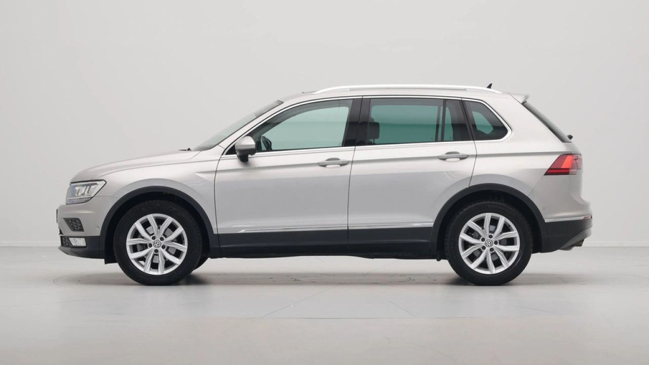 Volkswagen Tiguan 1.4 TSI ACT 150pk DSG Highline