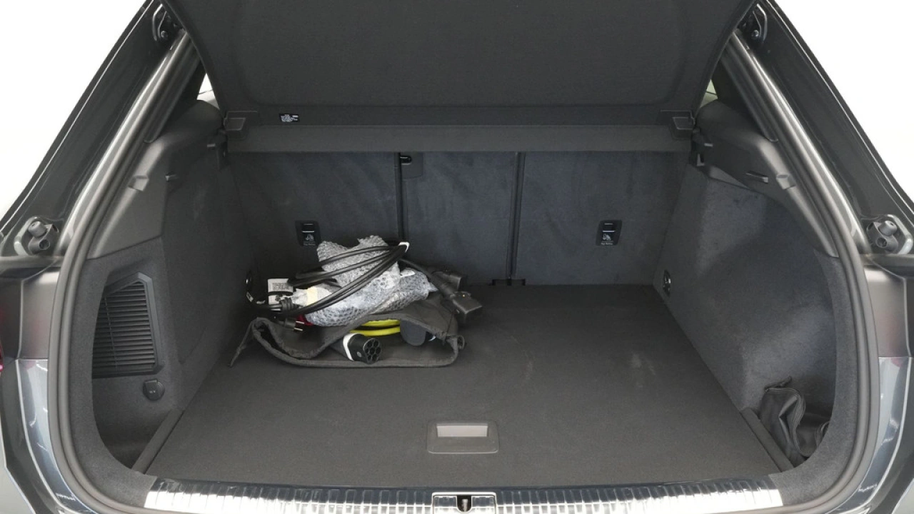 Audi Q3 45 TFSI e 245pk S edition S Line