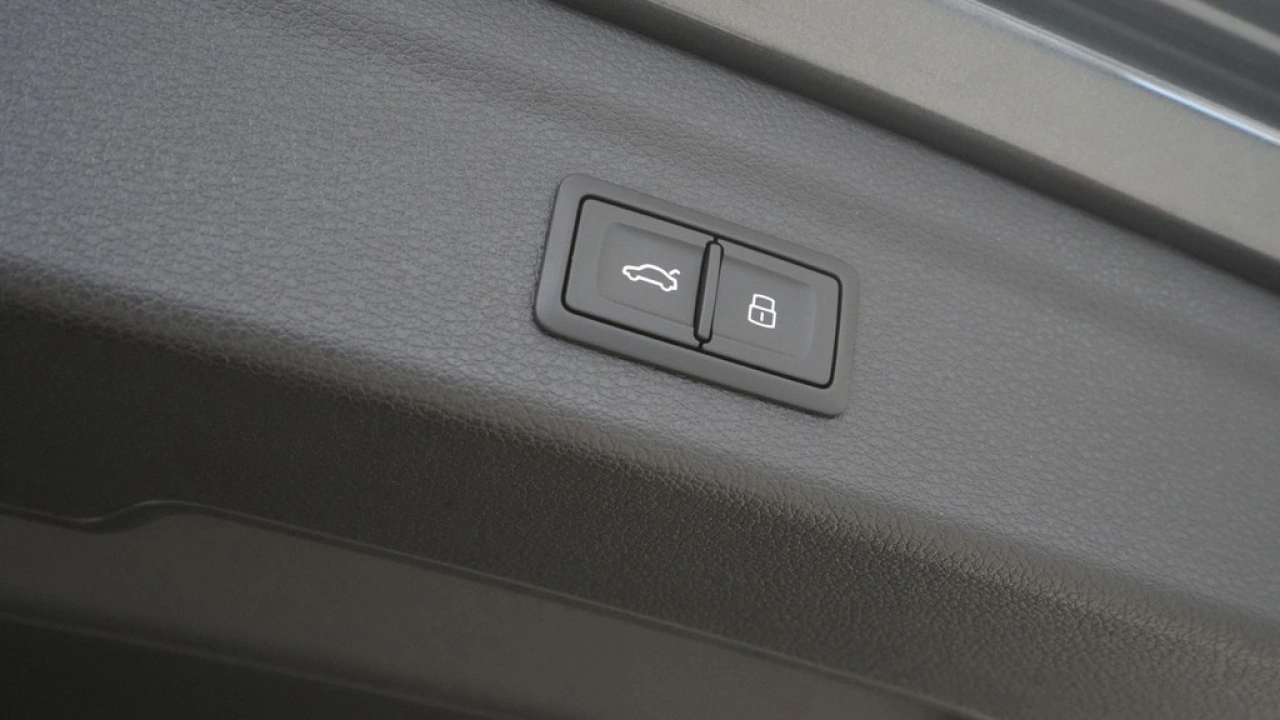 Audi Q3 45 TFSI e 245pk S edition S Line