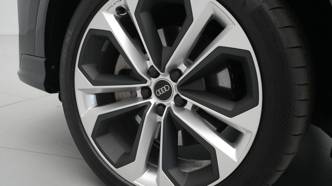 Audi Q3 45 TFSI e 245pk S edition S Line