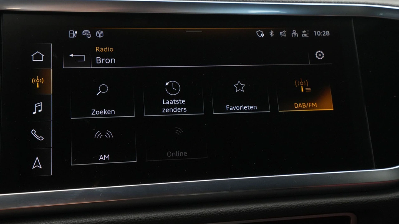 Audi Q3 45 TFSI e 245pk S edition S Line