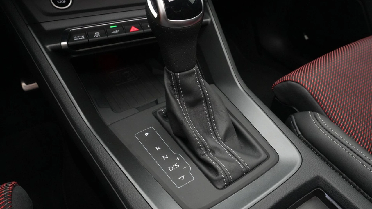 Audi Q3 45 TFSI e 245pk S edition S Line