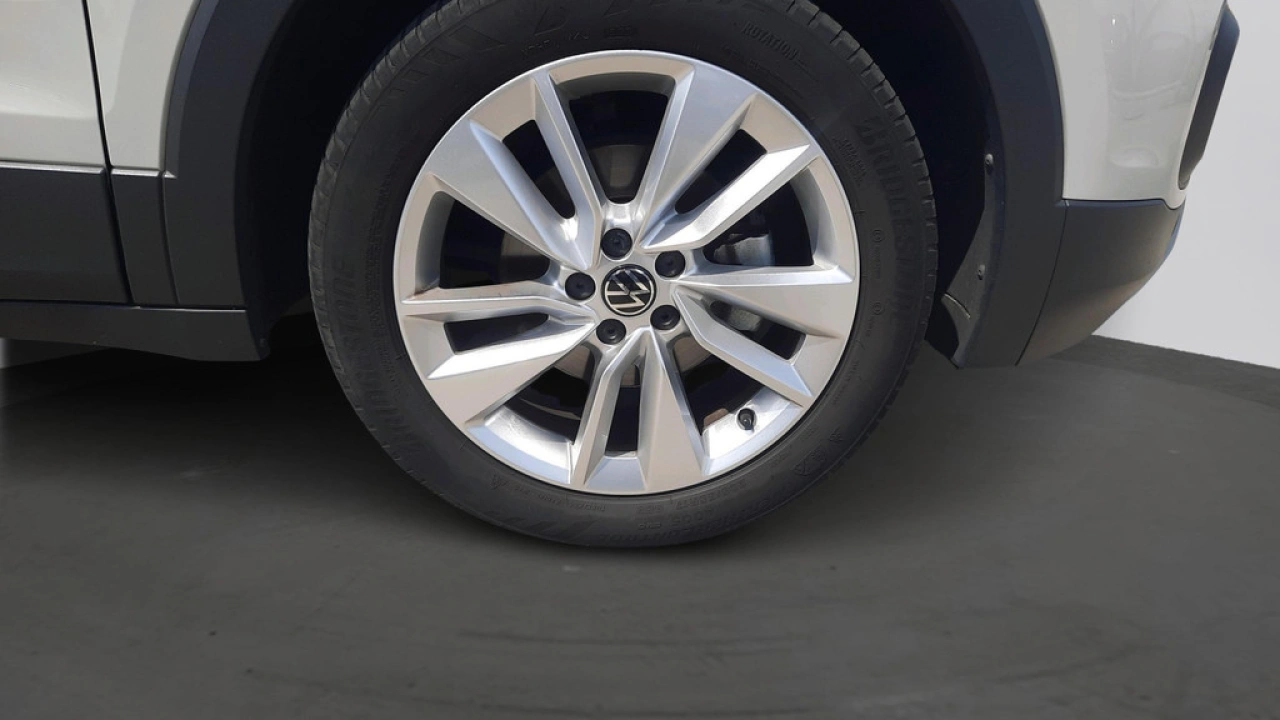 Volkswagen T-Cross 1.0 TSI Life | Multimedia | 17