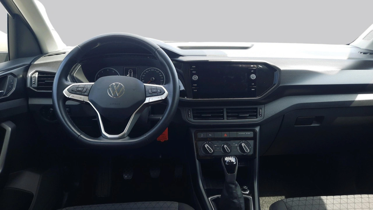 Volkswagen T-Cross 1.0 TSI Life | Multimedia | 17