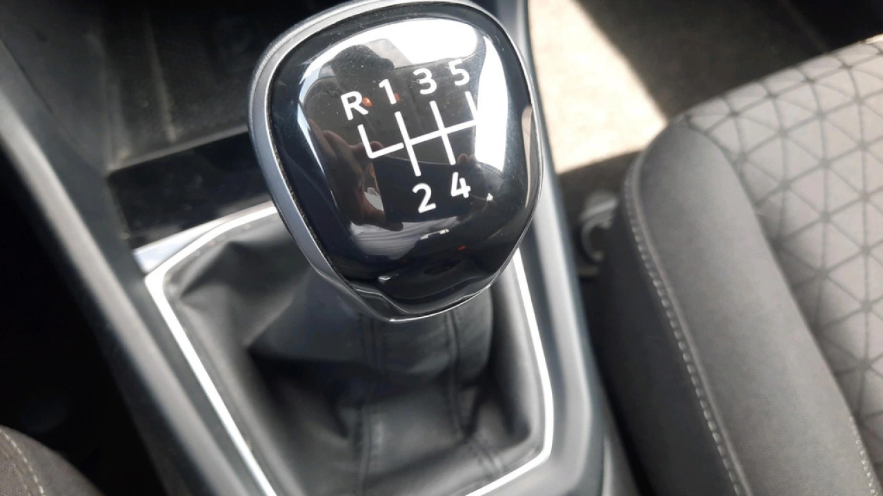Volkswagen T-Cross 1.0 TSI Life | Multimedia | 17