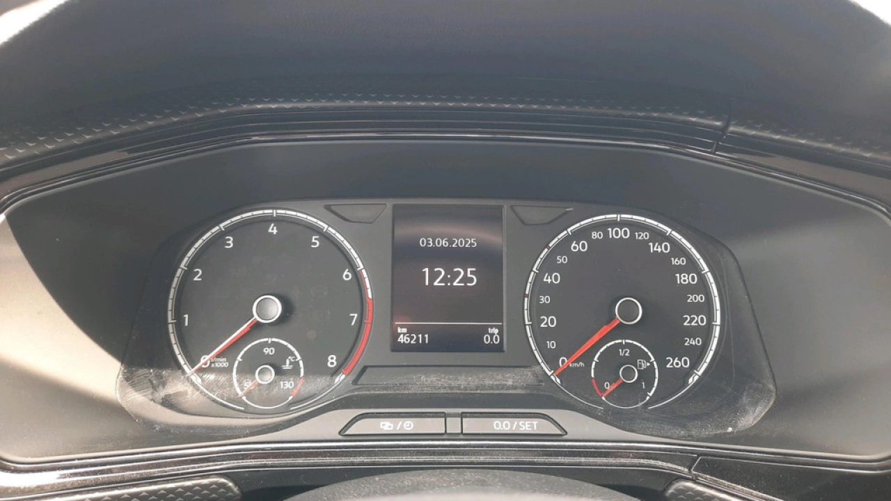 Volkswagen T-Cross 1.0 TSI Life | Multimedia | 17