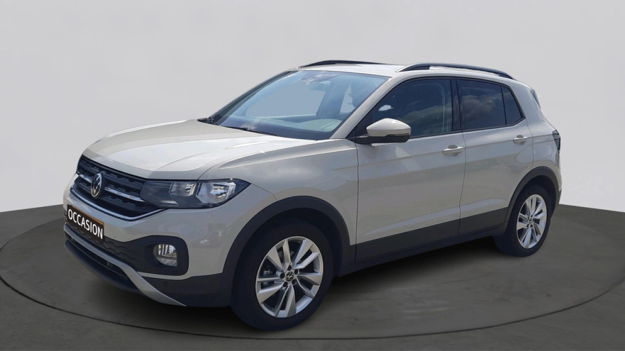 Volkswagen T-Cross 1.0 TSI Life | Multimedia | 17