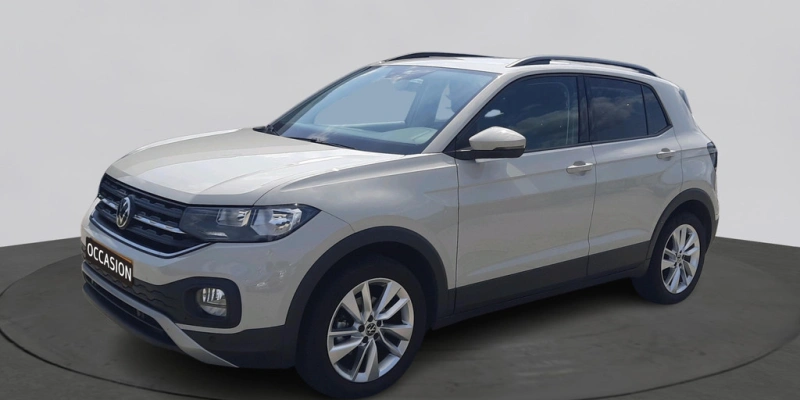 Volkswagen T-Cross 1.0 TSI Life | Multimedia | 17