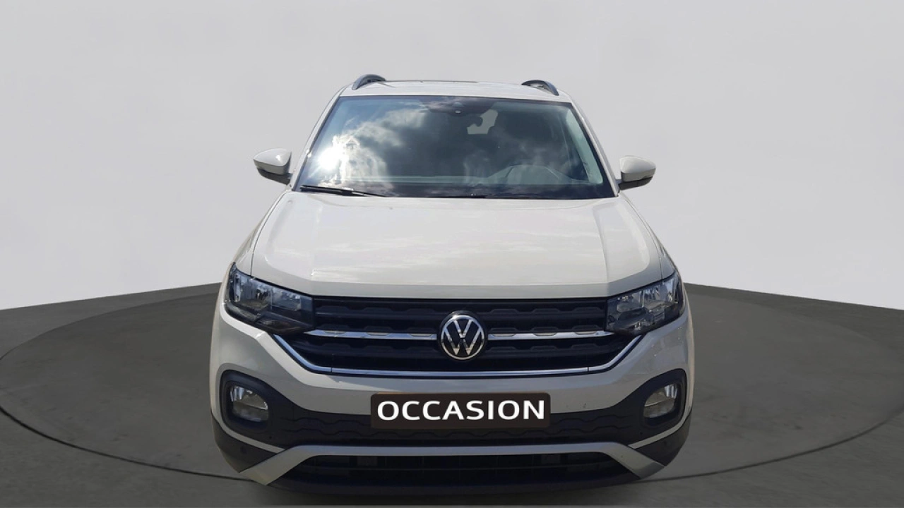 Volkswagen T-Cross 1.0 TSI Life | Multimedia | 17