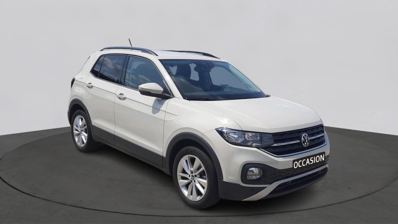 Volkswagen T-Cross 1.0 TSI Life | Multimedia | 17