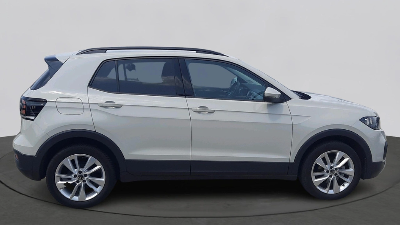 Volkswagen T-Cross 1.0 TSI Life | Multimedia | 17