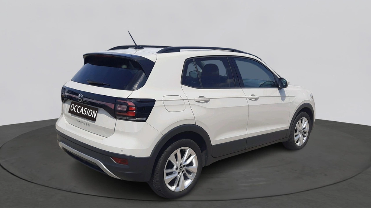 Volkswagen T-Cross 1.0 TSI Life | Multimedia | 17