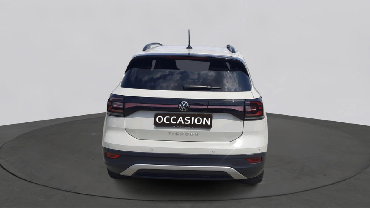 Volkswagen T-Cross 1.0 TSI Life | Multimedia | 17