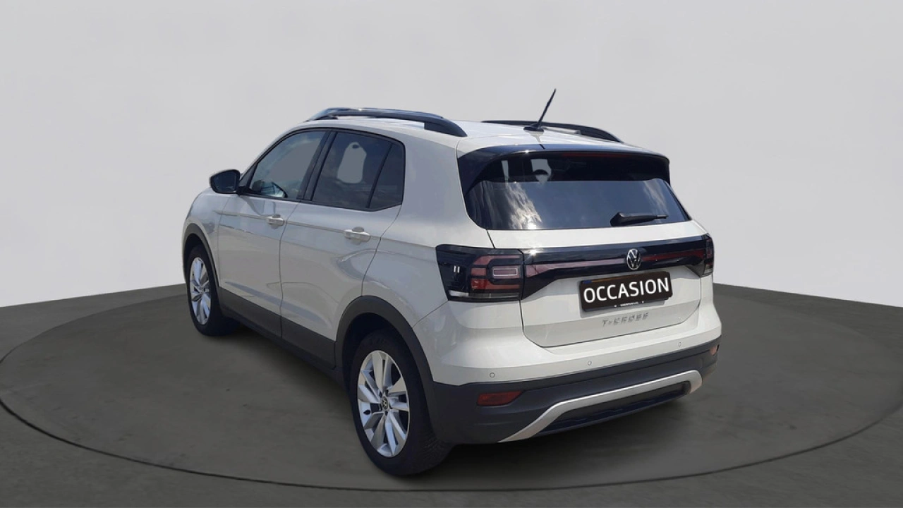 Volkswagen T-Cross 1.0 TSI Life | Multimedia | 17
