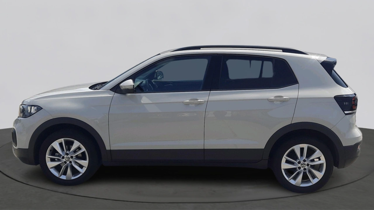 Volkswagen T-Cross 1.0 TSI Life | Multimedia | 17