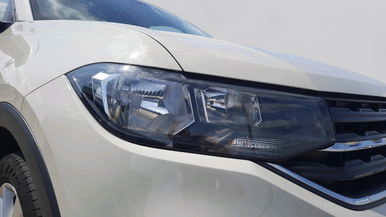 Volkswagen T-Cross 1.0 TSI Life | Multimedia | 17