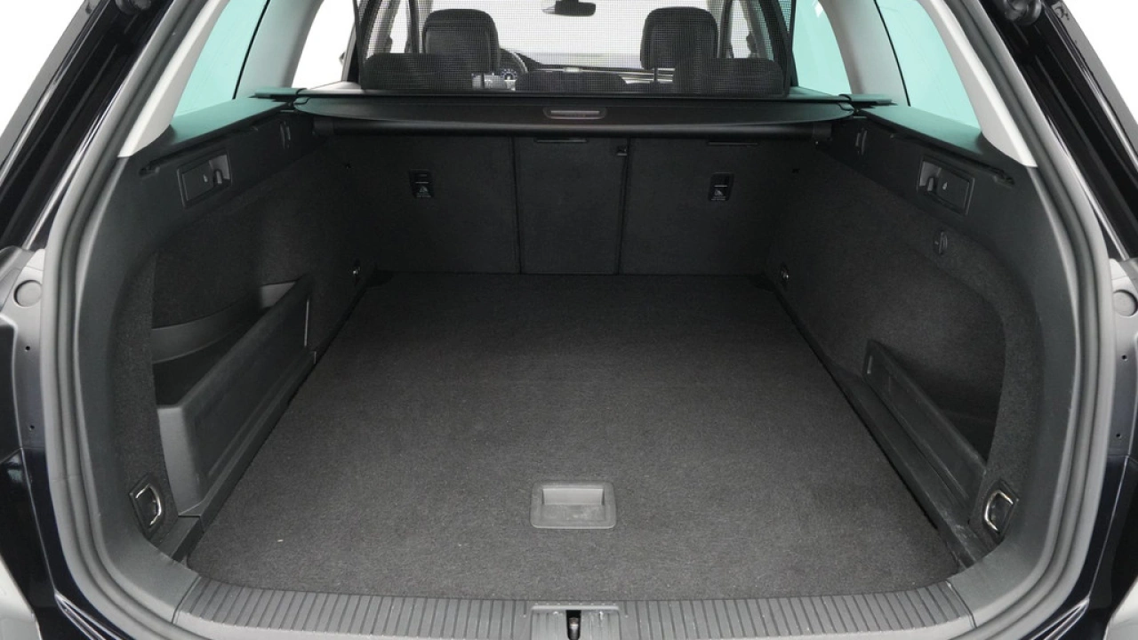 Volkswagen Passat Variant 1.4 TSI 218pk PHEV GTE Business