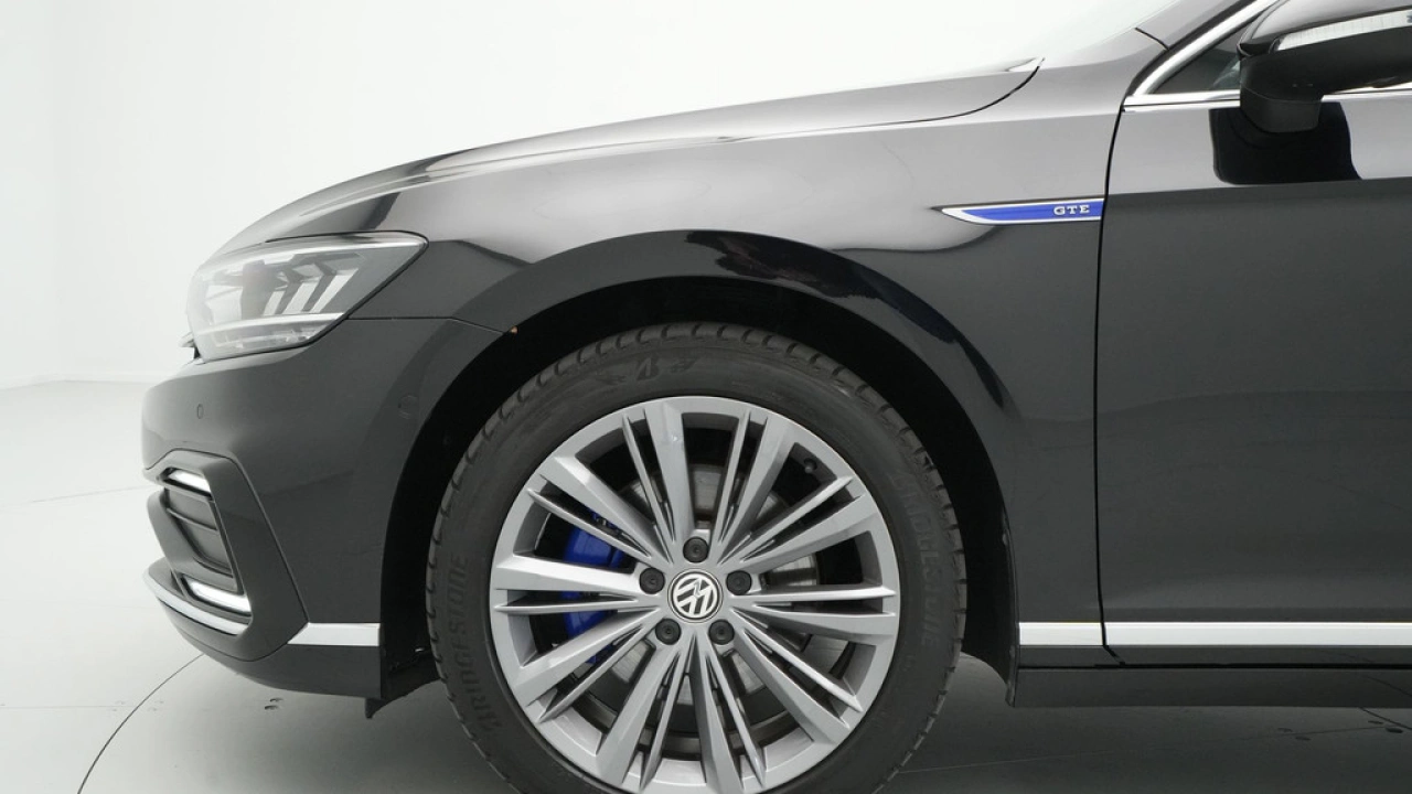 Volkswagen Passat Variant 1.4 TSI 218pk PHEV GTE Business