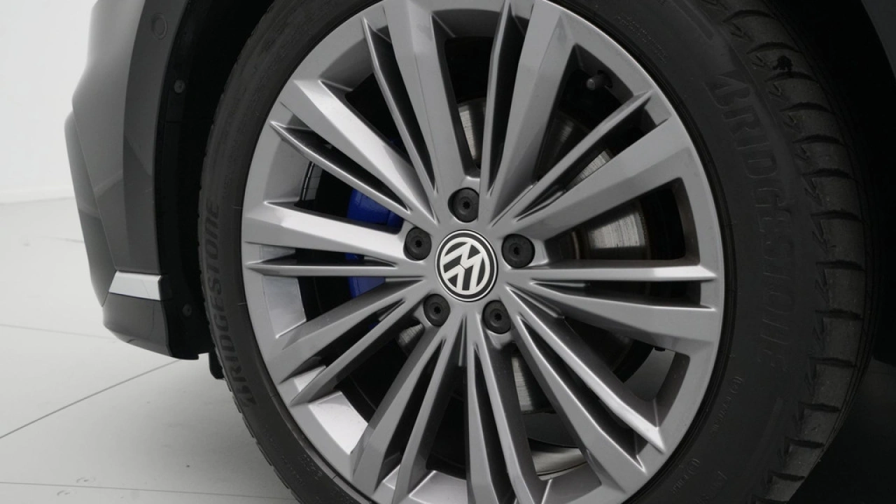 Volkswagen Passat Variant 1.4 TSI 218pk PHEV GTE Business