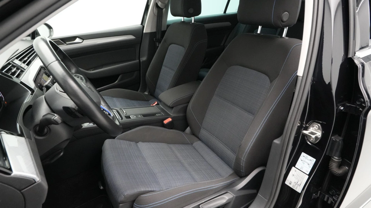 Volkswagen Passat Variant 1.4 TSI 218pk PHEV GTE Business