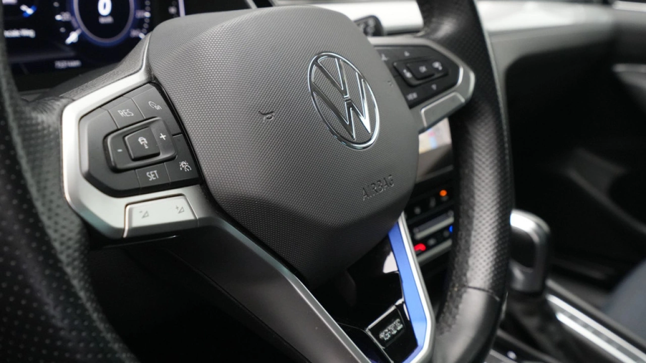 Volkswagen Passat Variant 1.4 TSI 218pk PHEV GTE Business