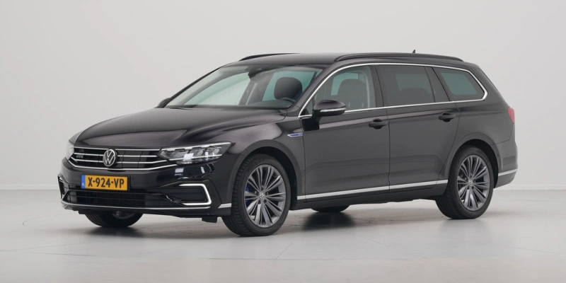 Volkswagen Passat Variant 1.4 TSI 218pk PHEV GTE Business