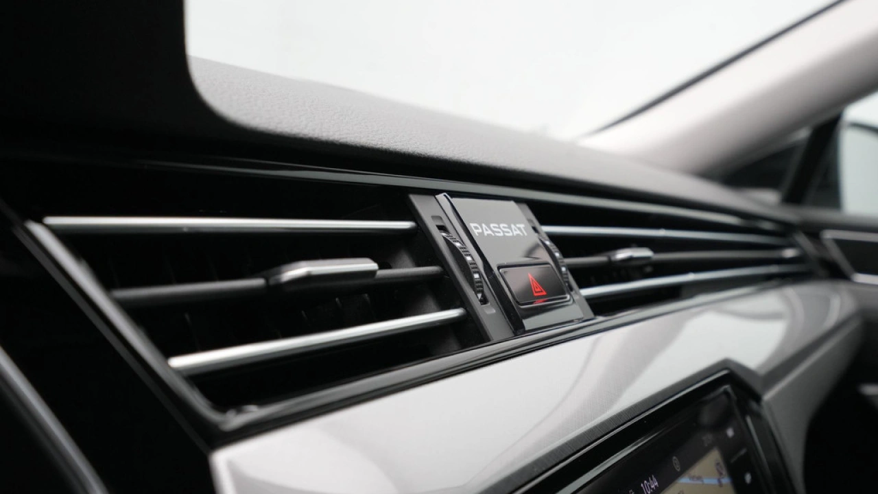 Volkswagen Passat Variant 1.4 TSI 218pk PHEV GTE Business