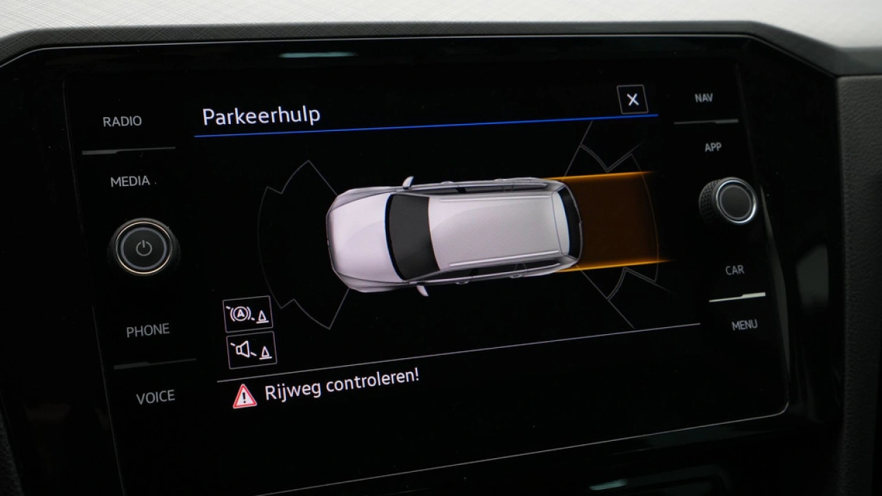 Volkswagen Passat Variant 1.4 TSI 218pk PHEV GTE Business