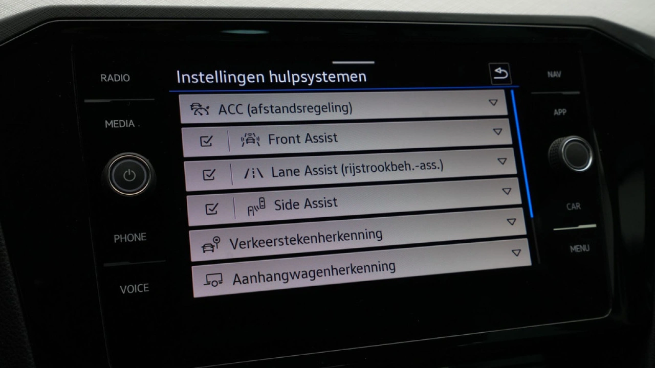 Volkswagen Passat Variant 1.4 TSI 218pk PHEV GTE Business