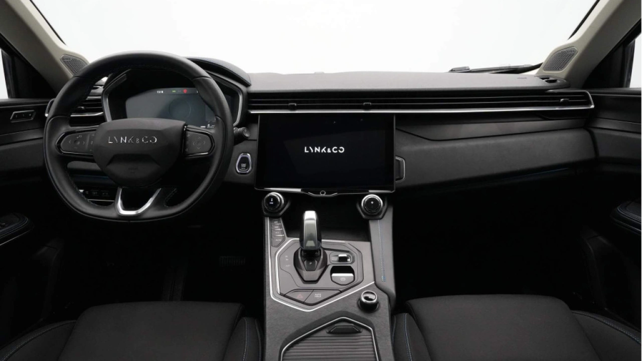 Lynk & Co 01 1.5 Hybride