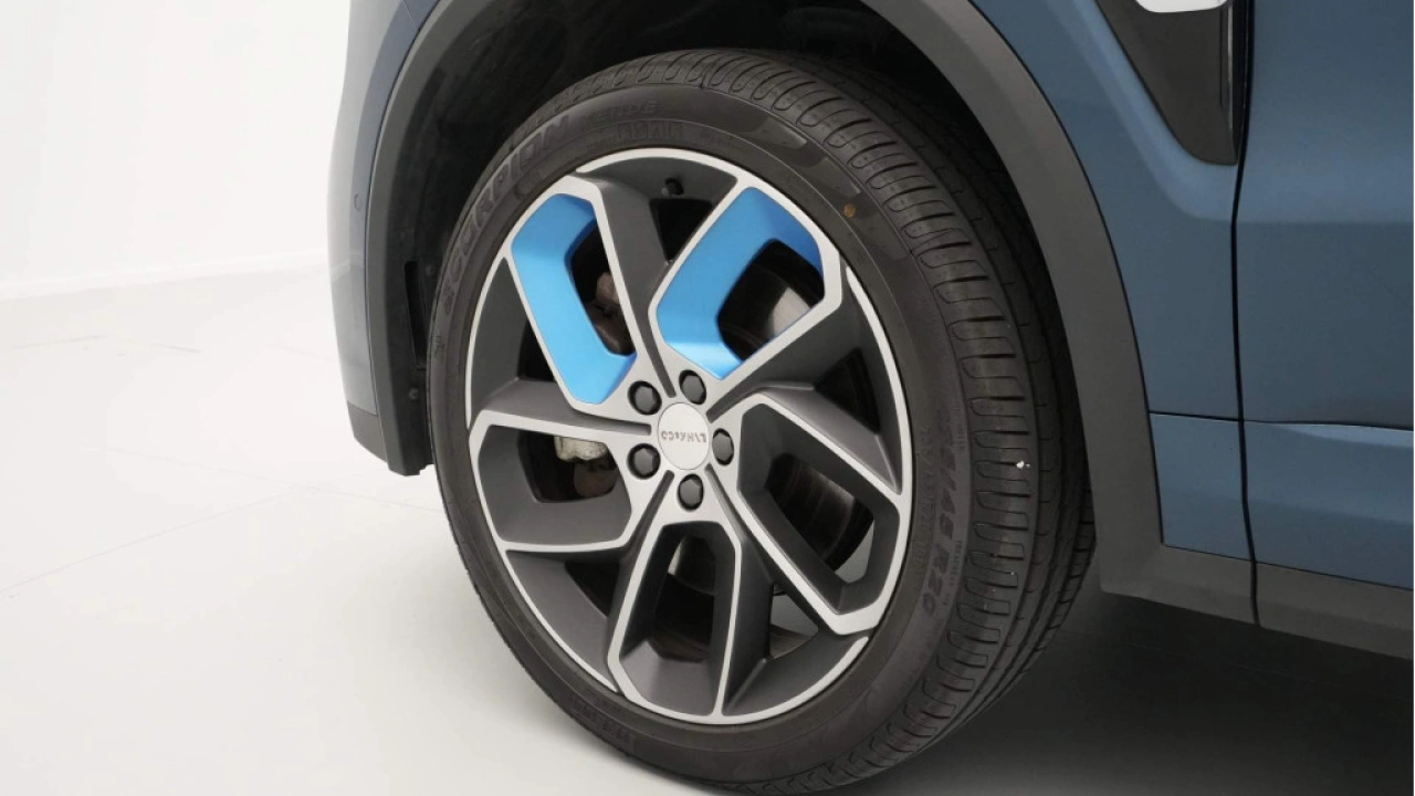Lynk & Co 01 1.5 Hybride