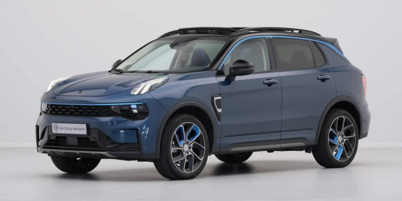 Lynk & Co 01 1.5