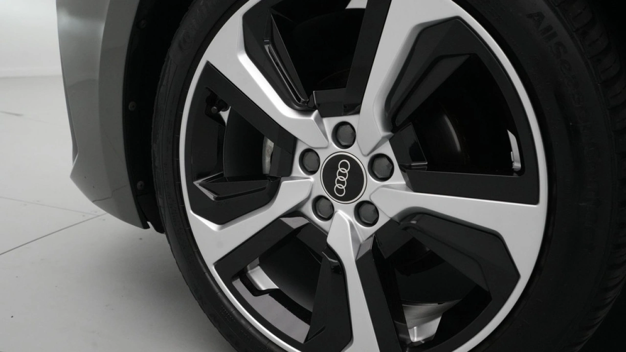 Audi A1 Sportback 25 TFSI 95pk S-tronic S-line