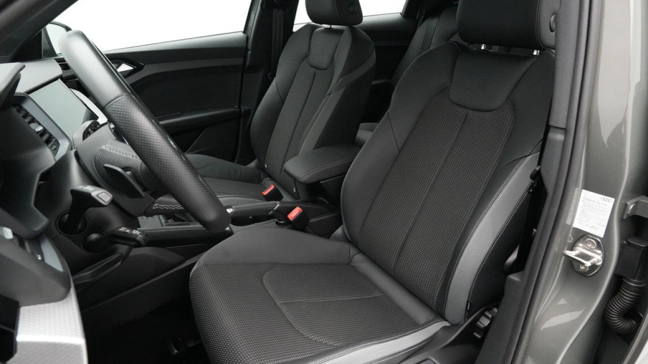 Audi A1 Sportback 25 TFSI 95pk S-tronic S-line
