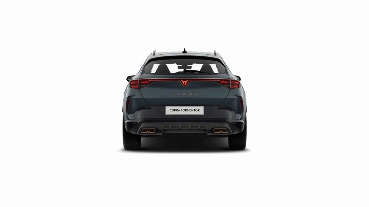 CUPRA Formentor 1.5 TSI e-Hybrid 272 6DSG VZ Performance