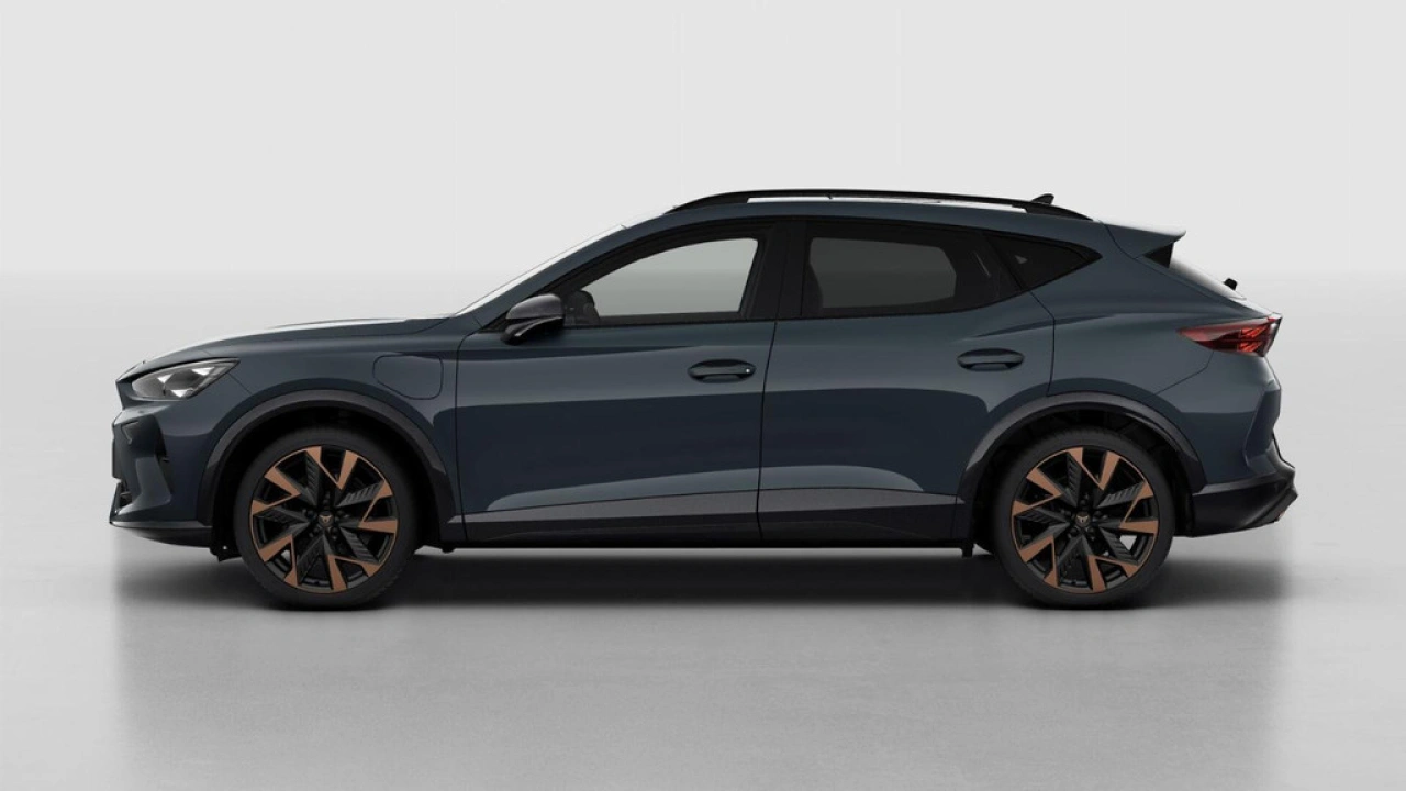 CUPRA Formentor 1.5 TSI e-Hybrid 272 6DSG VZ Performance