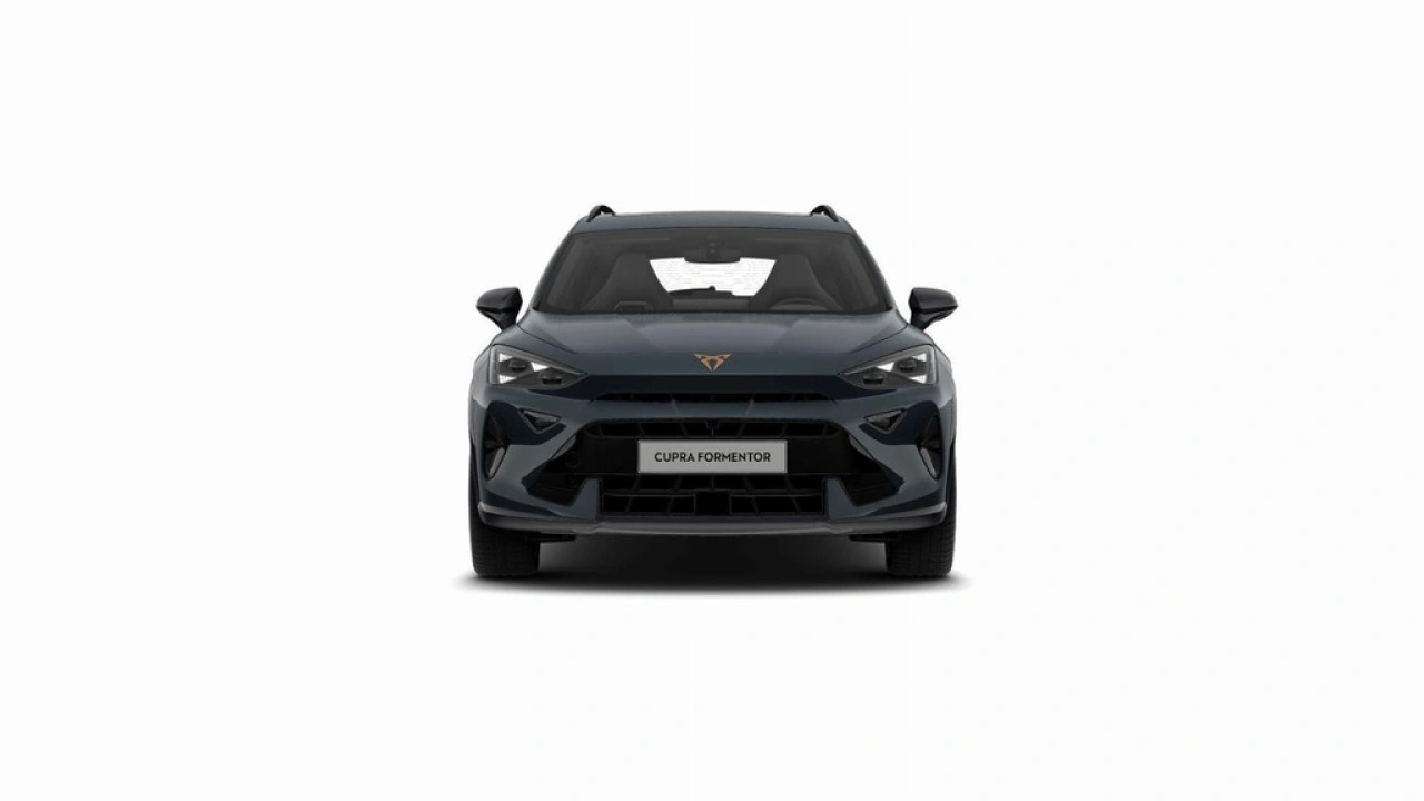 CUPRA Formentor 1.5 TSI e-Hybrid 272 6DSG VZ Performance