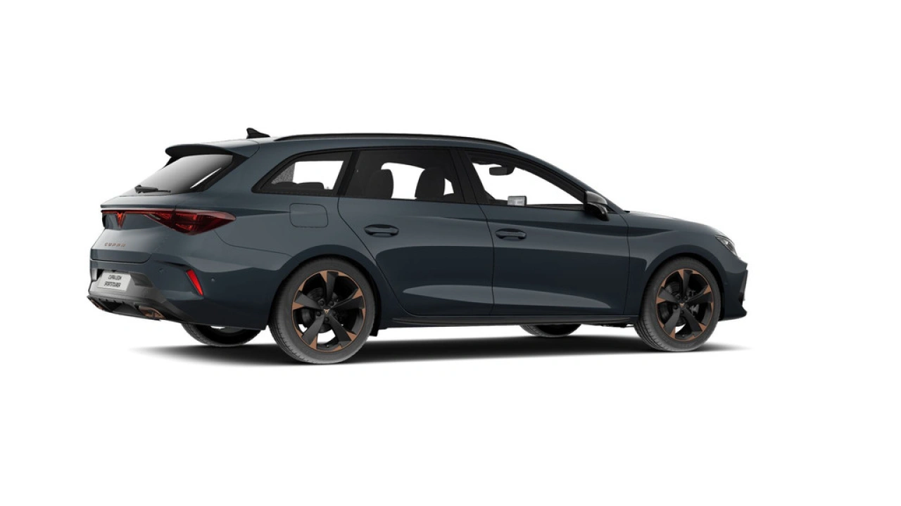 CUPRA Leon Sportstourer 1.5 TSI e-Hybrid 204 6DSG Business