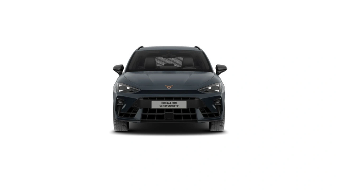 CUPRA Leon Sportstourer 1.5 TSI e-Hybrid 204 6DSG Business