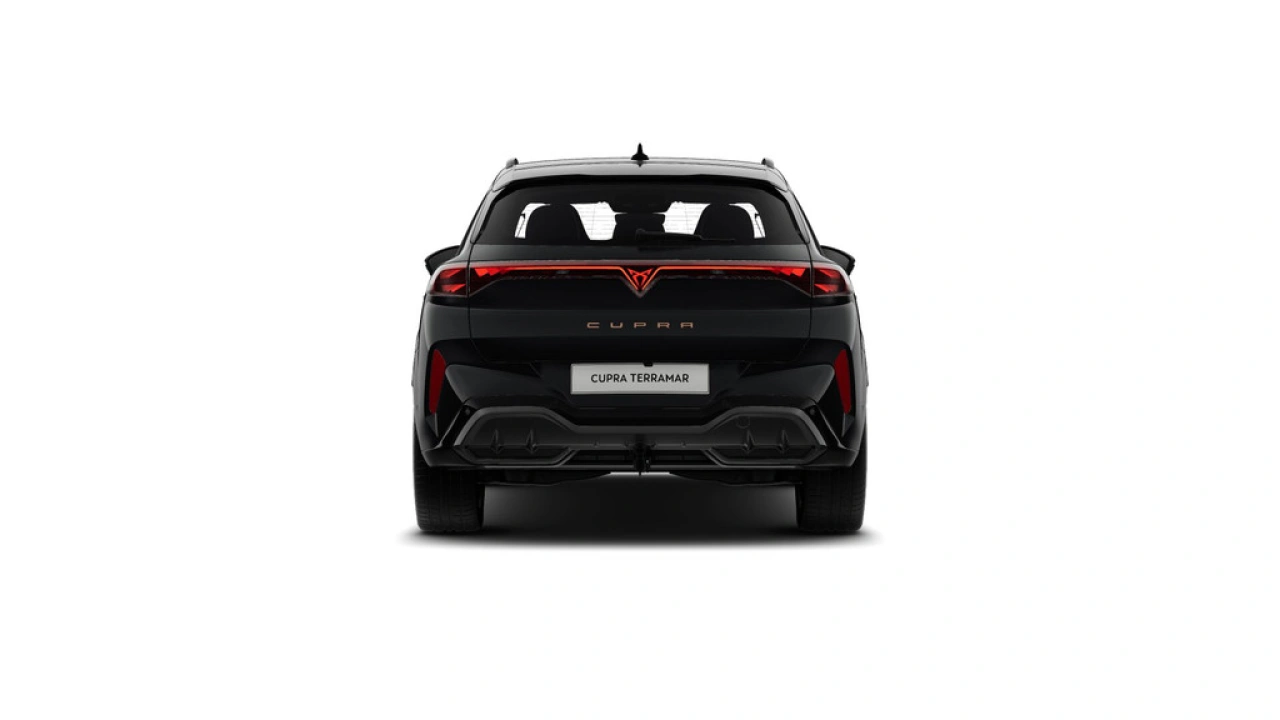 CUPRA Terramar 1.5 TSI e-Hybrid 272 6DSG VZ Performance