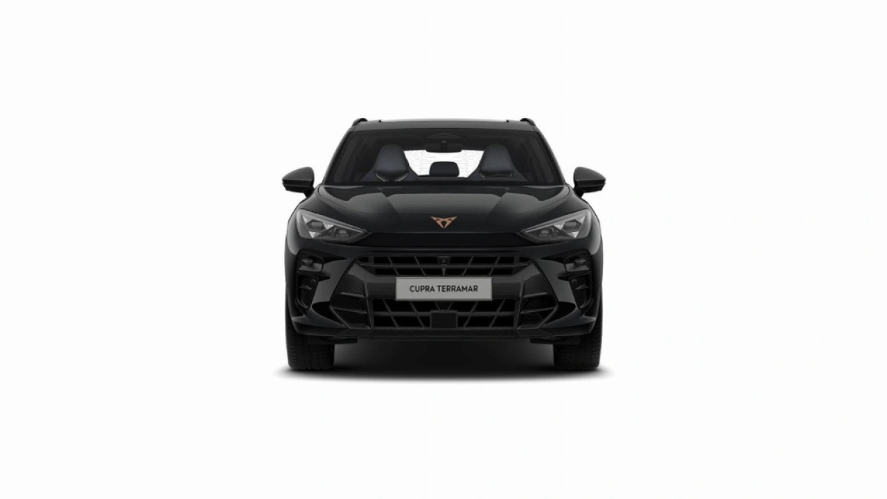 CUPRA Terramar 1.5 TSI e-Hybrid 272 6DSG VZ Performance
