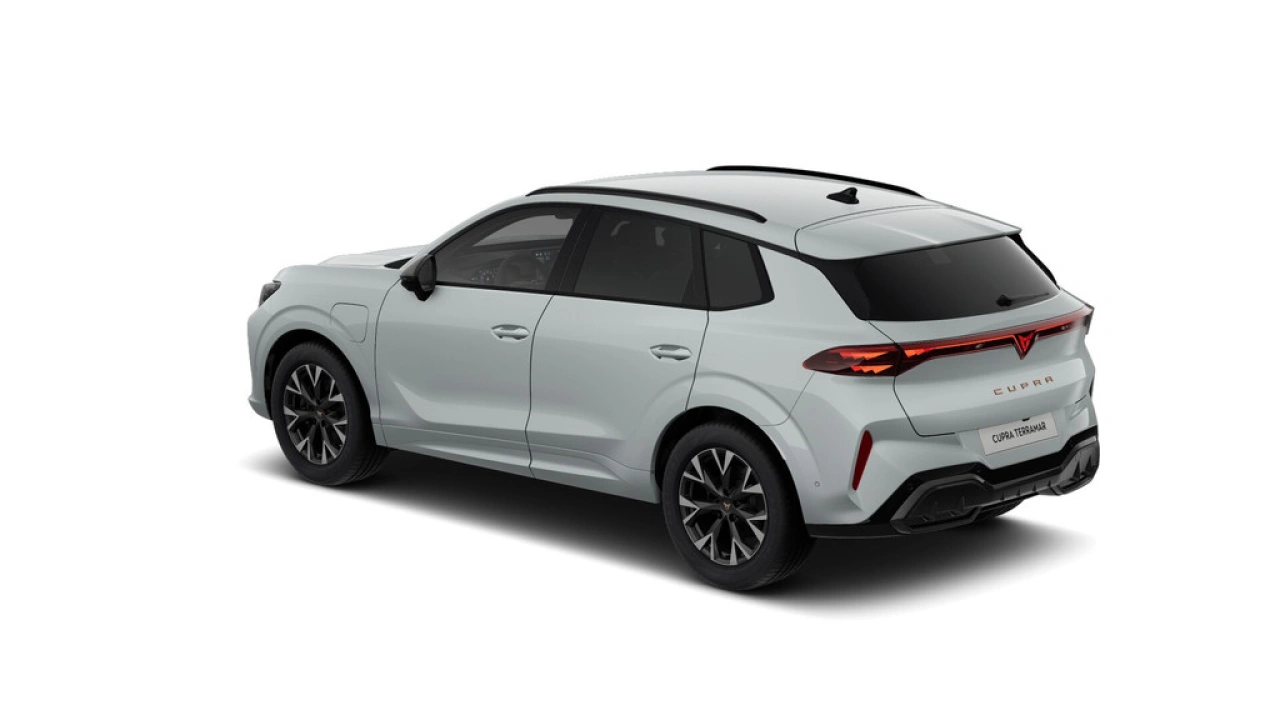 CUPRA Terramar 1.5 TSI e-Hybrid 204 6DSG Business