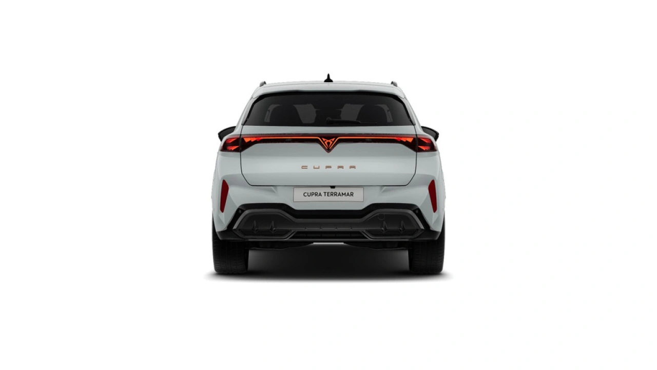CUPRA Terramar 1.5 TSI e-Hybrid 204 6DSG Business