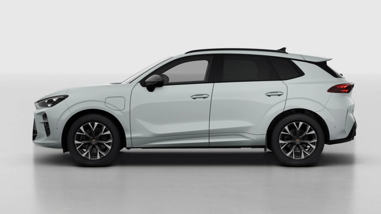 CUPRA Terramar 1.5 TSI e-Hybrid 204 6DSG Business